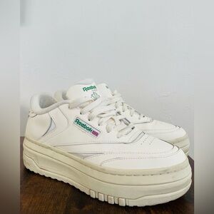 ‼️SOLD‼️ REEBOK CLUB C EXTRA